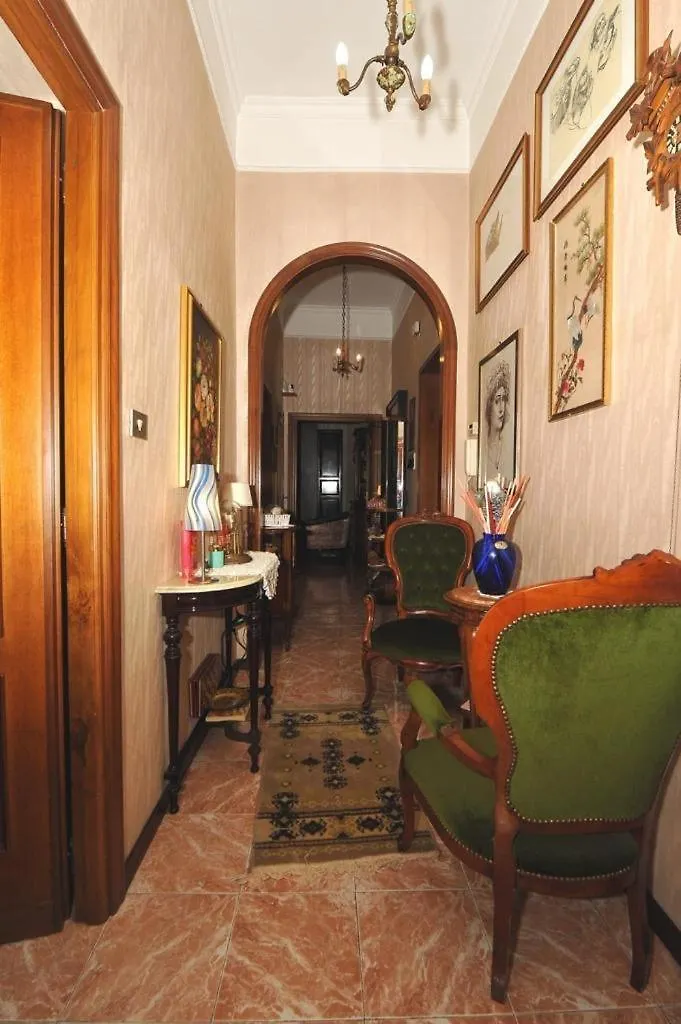 Casa Bianca Bed & Breakfast Rome