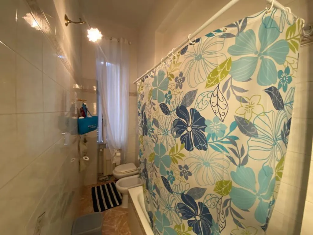 Casa Bianca Bed & Breakfast Rome 0*,