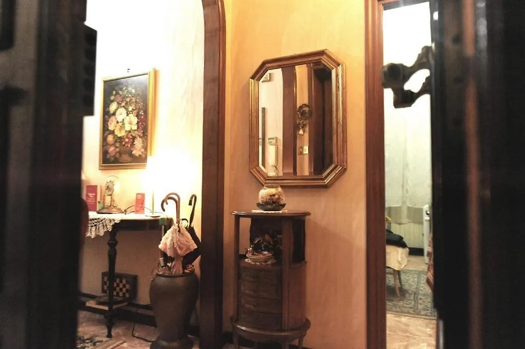 Casa Bianca Bed & Breakfast Rome 0*,  Italy
