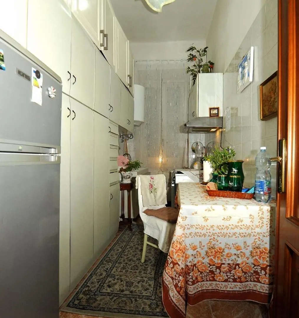 Casa Bianca Bed & Breakfast Rome