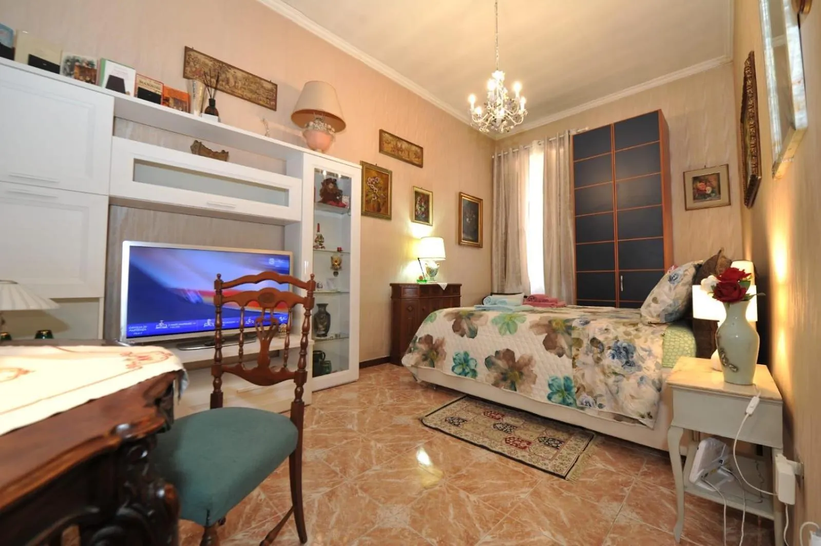 Casa Bianca Bed & Breakfast Rome