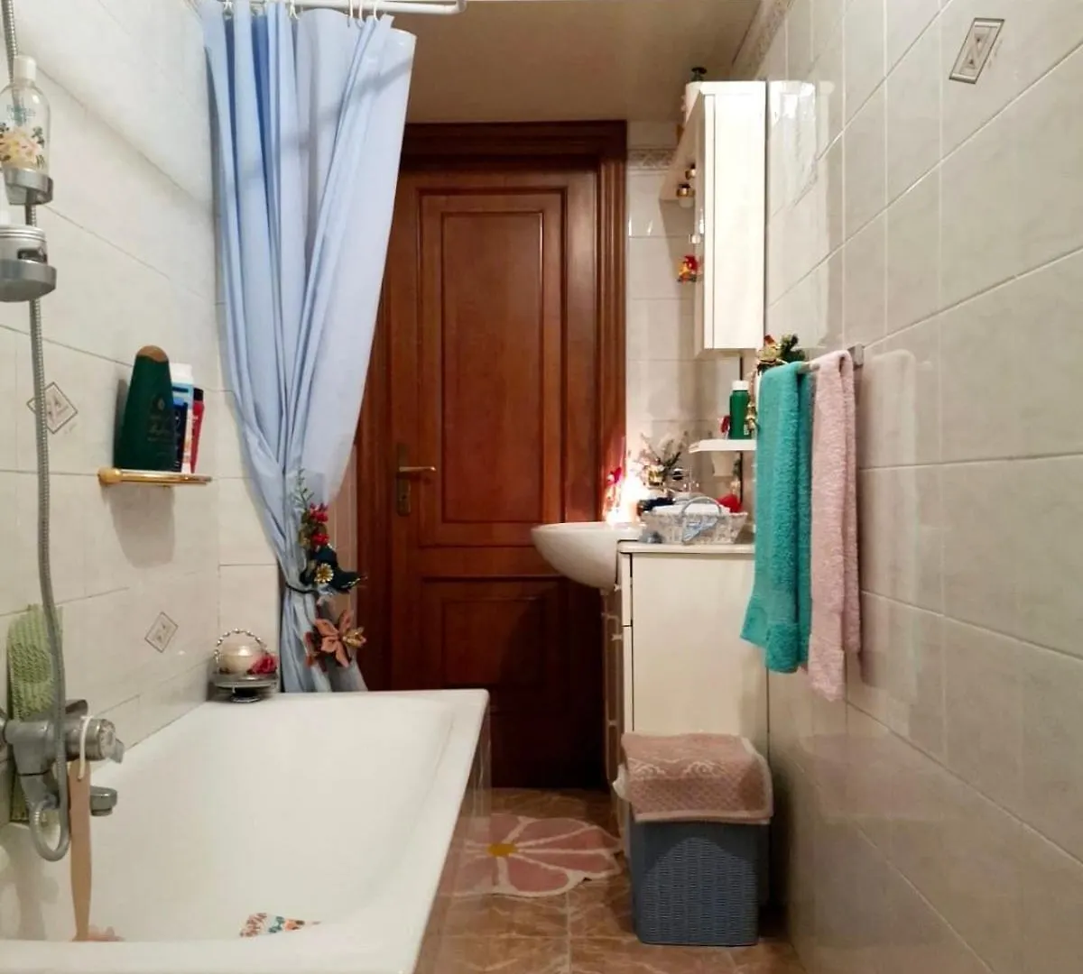 Casa Bianca Bed & Breakfast Rome