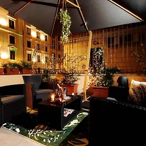  Bed & Breakfast Termini Terrace