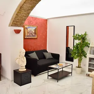 The Maisonette Bed & Breakfast