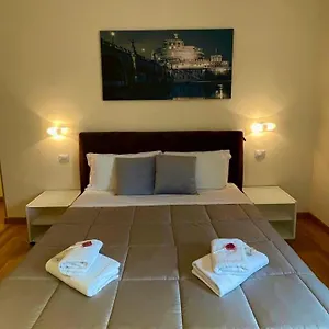  Bed & Breakfast Rienzo Vatican