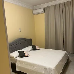  Bed & Breakfast Termini Gioberti