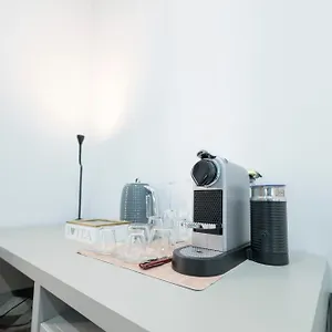 Catone Luxury Frühstückspension