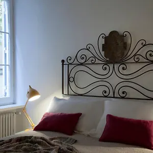 Casa Fabbrini Boutique Bed & Breakfast