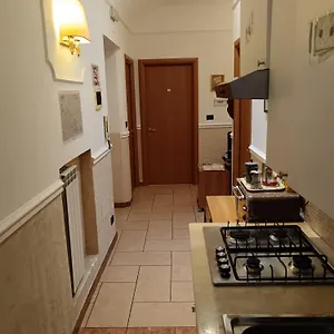  Bed & Breakfast Privato Simone