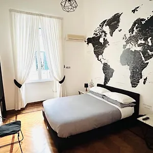  Bed & Breakfast Gelsomina
