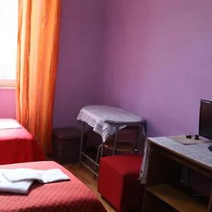 Vertex Palace Рим