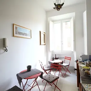 L'architetto Frühstückspension