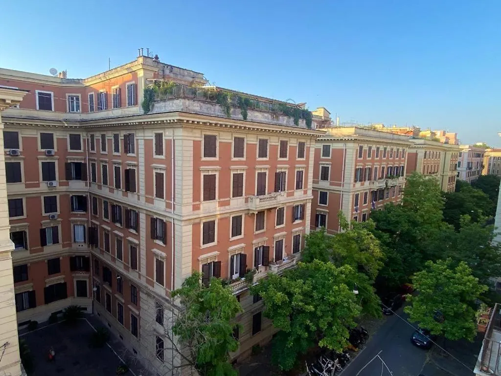 Casa Bianca contacts